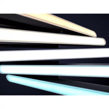 LOGITECH G Litra Beam Premium LED srauto apšvietimo raktas su TrueSoft GRAPHITE BT