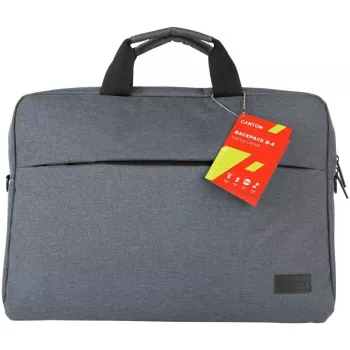 Dėklas nešiojamam kompiuteriui Canyon CNE-CB5G4, 15 inch
