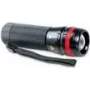 MAUL LED žibintuvėlis Leos 10,5 cm, 3 W, iki 150 m (8186890)