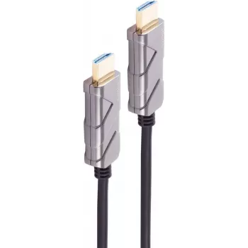 shiverpeaks BS30-55065 HDMI kabelis 7,5 m HDMI A tipo (standartinis) juodas