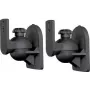 Garsiakalbio laikiklis SpeaKa Professional 29215C36, 6,4 cm