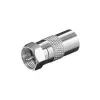Wentronic 67317 Koaksialinis kabelis