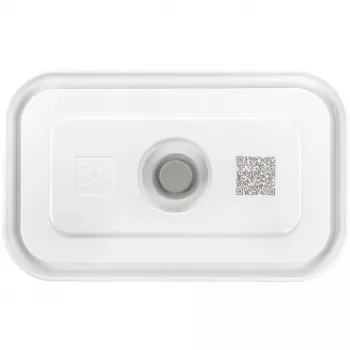 Zwilling Fresh & Save stačiakampis maisto laikymo indas 0,9 L