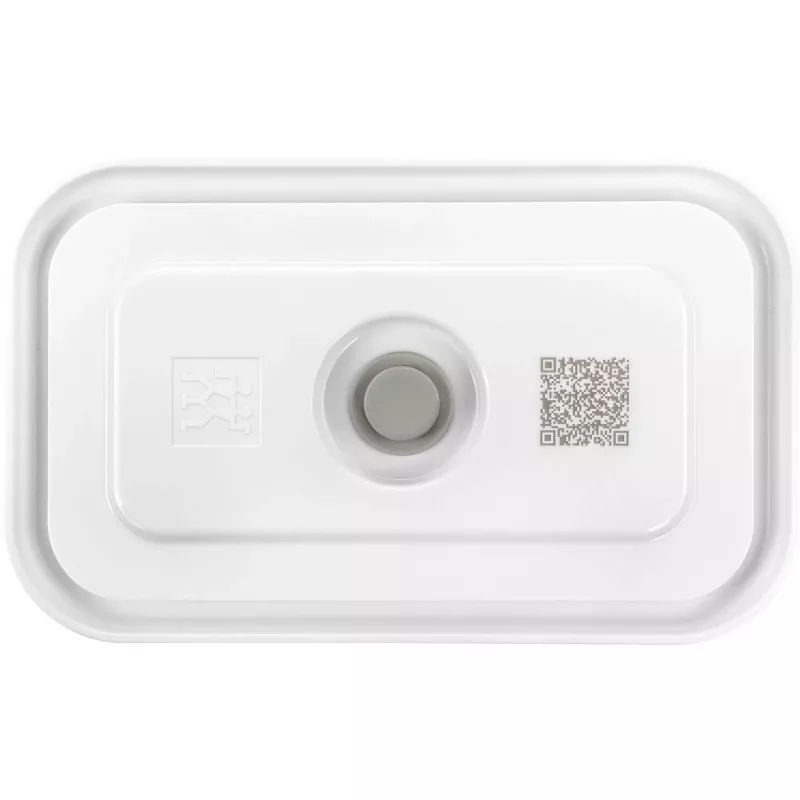 Zwilling Fresh & Save stačiakampis maisto laikymo indas 0,9 L