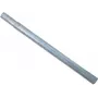 Antenos stiebas ShiverPeaks S/CONN 42 mm plieninis vamzdis, kištukinis, 1 m