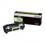 Lexmark MSMX31x Return Programme 5K kasetė su toneriu, didelės išeigos, juoda