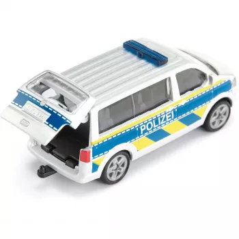 BLISTER VW T5 Autobahnpolizei, modelinis automobilis