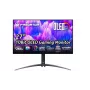 Acer X27U X1 monitor kompiuterinis 67,3 cm (26,5 inch) 2560 x 1440 pikselių Wide Quad HD OLED juodas