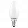 Osram LED CLB25 1.8W 827 FIL FR E14 P matinė E14 LED žvakės formos lemputė