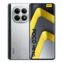Išmanusis telefonas POCO M8 5G 17,2 cm (6,77 inch) Hybrid Dual SIM USB Type-C 8 GB 512 GB 5520 mAh sidabrinis