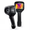 Termovizinis vaizdo ieškiklis FLIR E6 Pro 240×180 raiška, nešiojamas diagnostikos prietaisas