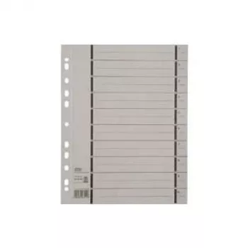 Elba skirtukai GU LIN.100 ST (06456GR New: 400004668)