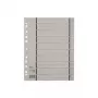 Elba skirtukai GU LIN.100 ST (06456GR New: 400004668)