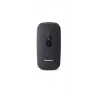 Senjorų telefonas Panasonic KX-TU446 juodas