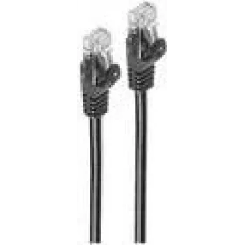 Shiverpeaks BS08-35035 Ethernet Patch Cable Juodas