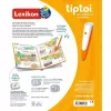 tiptoi Kodėl? Kaip? Kam? Leksikonas, Mokomoji Knyga