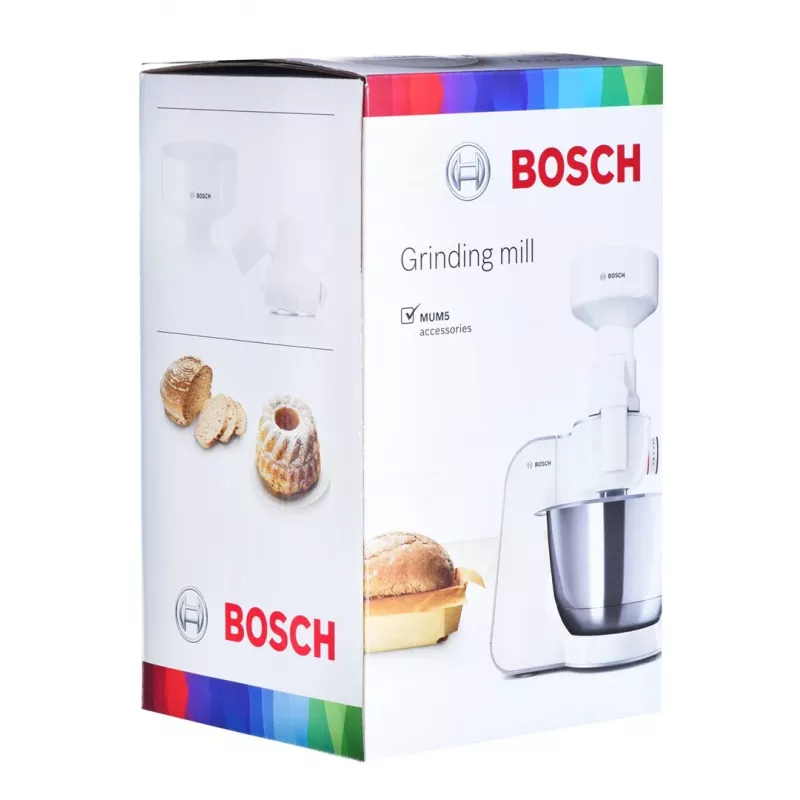 Priedas malimui Bosch MUZ5GM1