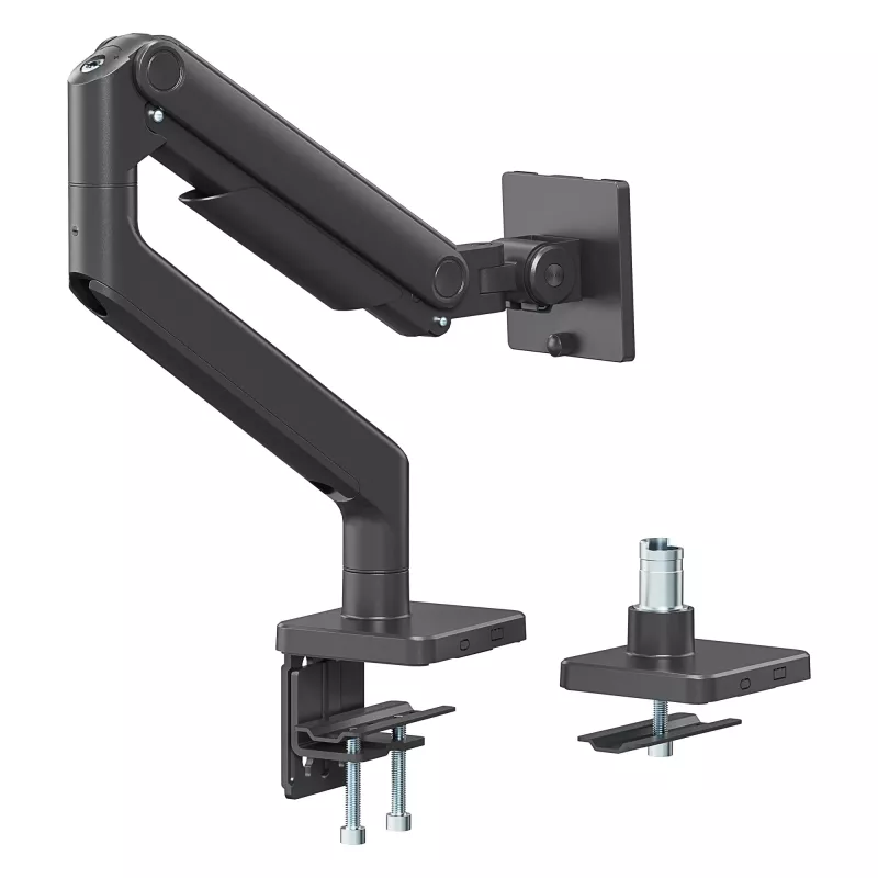 SBOX LCD laikiklis LCD-C49, 17–49 colių, iki 20 kg, VESA 100x100