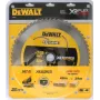 DeWALT DT99575-QZ diskinis pjūklo diskas 30,5 cm 1 vnt.