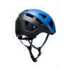 Pusšalis šalmas Black Diamond Capitan E Drifter Blue M/L — kietas korpusas, EPS, 58–63 cm, 350 g, reguliuojamas, ventiliacija