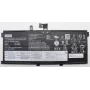 Vidinė ličio jonų baterija Lenovo 46Wh modelis 5B11H56334, skirta suderinamiems Lenovo nešiojamiesiems kompiuteriams