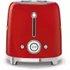 Smeg 50's Style Skrudintuvas TSF02RDEU Raudonas