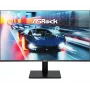 Monitorius ASROCK CL25FFB 24,5 col. (62,2 cm) Full HD 1920x1080 IPS LED, 300 cd/m², 178° žiūrėjimo kampai, VESA, juodas