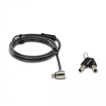 DICOTA BASE XX LAPTOP T-LOCK D31938 – Apsauginė spyna nešiojamiesiems kompiuteriams