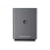 Grandstream DP752 – galinga DECT VoIP bazinė stotis, palaikanti iki 5 DP serijos ragelio