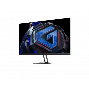 Xiaomi 2K Gaming Monitor G27Qi EU 27 inch IPS QHD 180 Hz 1 ms 2560x1440 juodas