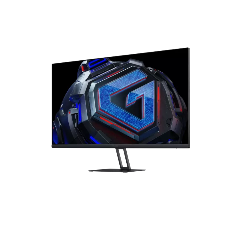 Xiaomi 2K Gaming Monitor G27Qi EU 27 inch IPS QHD 180 Hz 1 ms 2560x1440 juodas