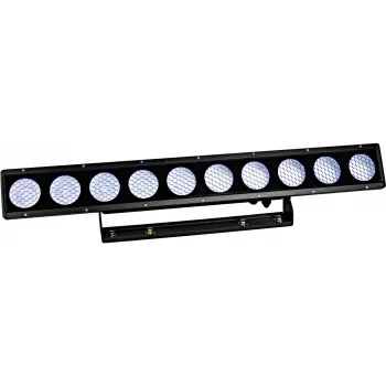 LED juosta EUROLITE Atmo Bar 10 IP apsaugota 10W – kompaktiškas atmosferinis šviestuvas