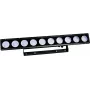 LED juosta EUROLITE Atmo Bar 10 IP apsaugota 10W – kompaktiškas atmosferinis šviestuvas