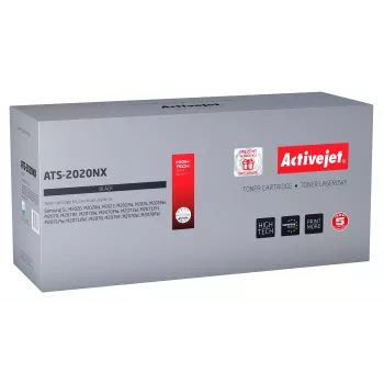 Activejet ATS-2020NX kasetė (pakaitalas Samsung MLT-D111L, MLTD111L; Supreme; 1800 puslapių; juoda)