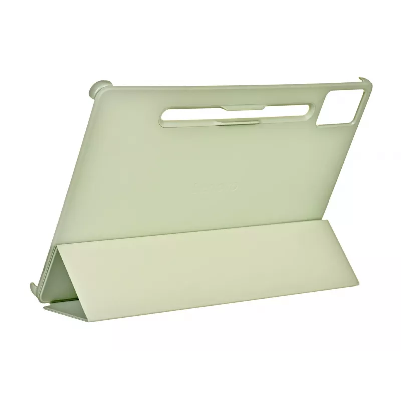 Lenovo ZG38C05989 dėklas planšetei 32,3 cm (12,7 colio) Folio Žalias