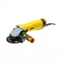 DeWALT DWE4237-QS kampinis šlifuoklis 12.5 cm 11500 RPM 22 kg