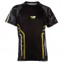 Polesetter ONE Simracing Jersey Yellow - L