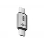 Goobay USB-C adapteris tiesus USB4 - kištukas (74448)
