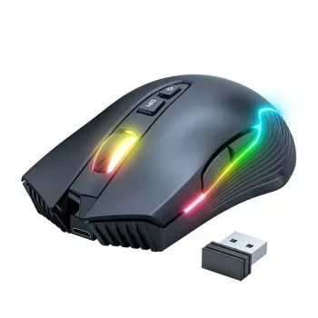 Belaidė žaidimų pelė Onikuma CW905 USB