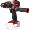 Einhell Expert Plus TE-CD 18 Li - Gręžtuvas-suktuvas su smūgio mechanizmu - Belaidis - 2 greičiai - Rakto griebtuvas 13 mm - 60 N·m - be akumuliatoriaus - 18 V
