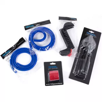 Kompiuterio aušinimo skystis Alphacool 29143 Įvairiaspalvis 1 kg