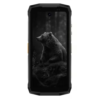 Išmanusis telefonas UleFone Armor Mini 20 5,5 colio 8 GB RAM 256 GB atminties Juodas