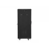 Laisvai pastatomas serverinis stovas Lanberg FF01-6627-12B, 27U, 19 inch