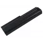 Baterija nešiojamam kompiuteriui, Extra Digital Advanced, LENOVO ThinkPad X200 Series 42T4534, 5200 mAh
