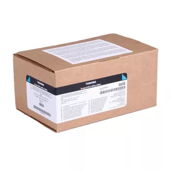 Originalus tonerio kasetė Toshiba T-FC339EC-R Cyan (6B000001426)