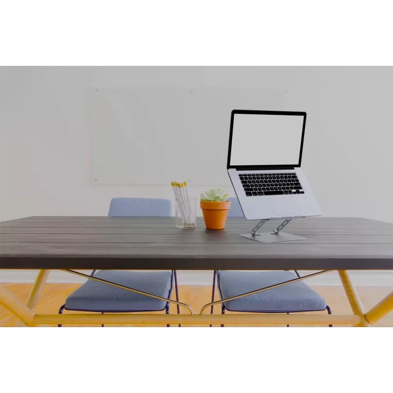 Gembird Accessory Notebook sulankstomas stovas nešiojamam kompiuteriui