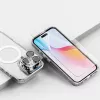4smarts 3 viename Premium pradinis rinkinys, skirtas Apple iPhone 16 Pro Max, suderinamas su MagSafe