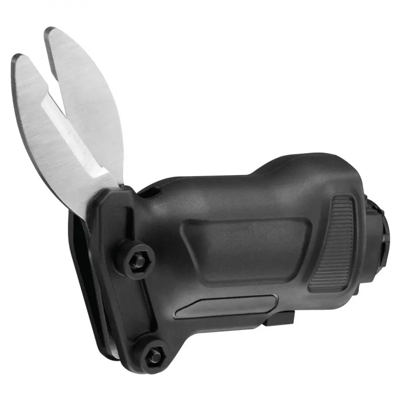 Osciliacinis daugiafunkcis įrankis Black & Decker MT218K-QW, juodas/oranžinis, 8500 OPM