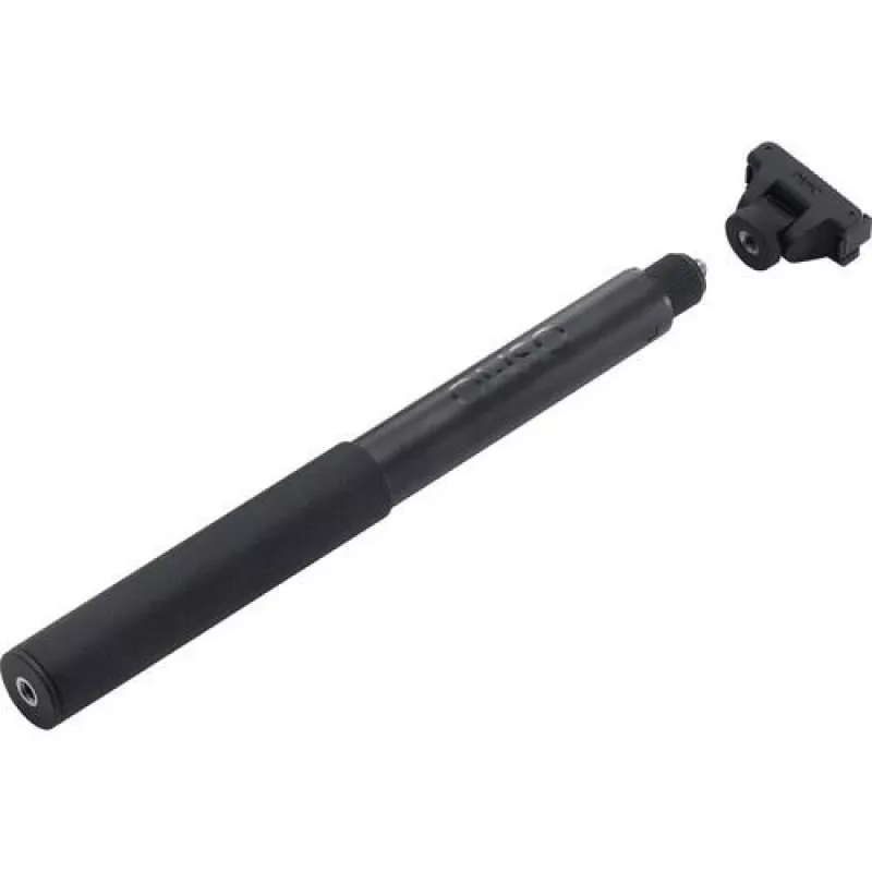 Selfie lazda DJI 118553 Juoda Maksimalus ilgis 120 cm