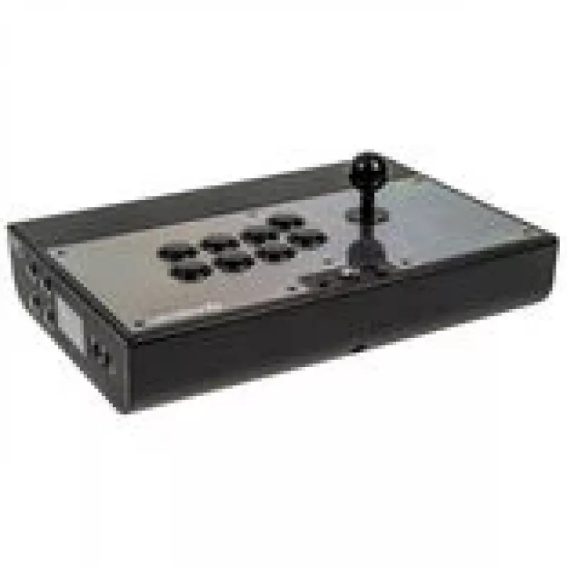 NACON DAIJA Arcade Stick USB laidinis valdiklis Xbox (juodas)